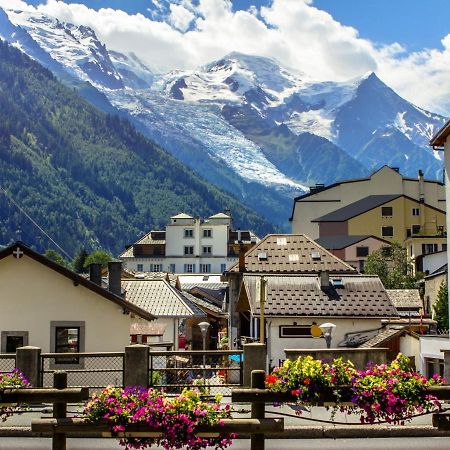 Apartment L'Espace Montagne-16 By Interhome Chamonix Exterior foto