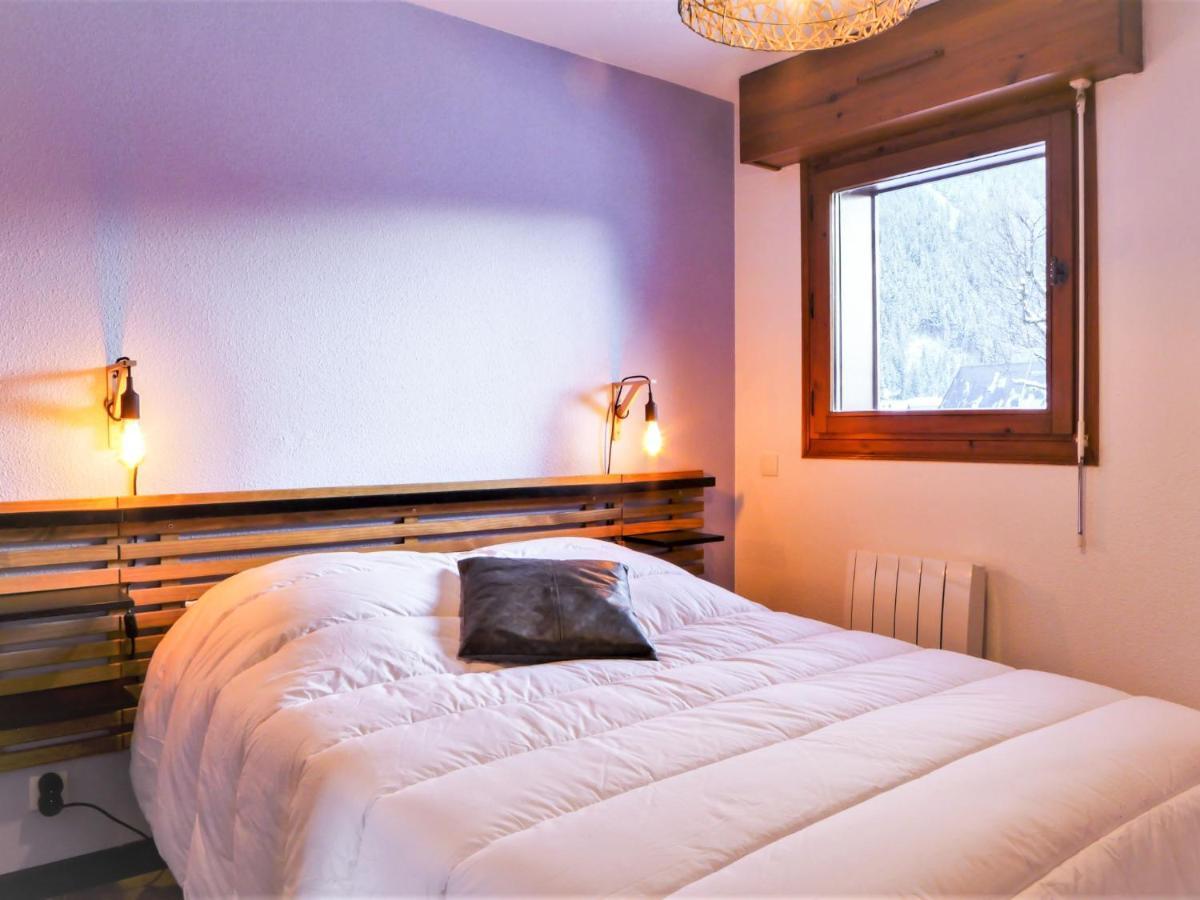 Apartment L'Espace Montagne-16 By Interhome Chamonix Exterior foto