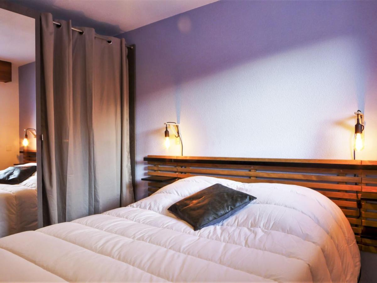 Apartment L'Espace Montagne-16 By Interhome Chamonix Exterior foto