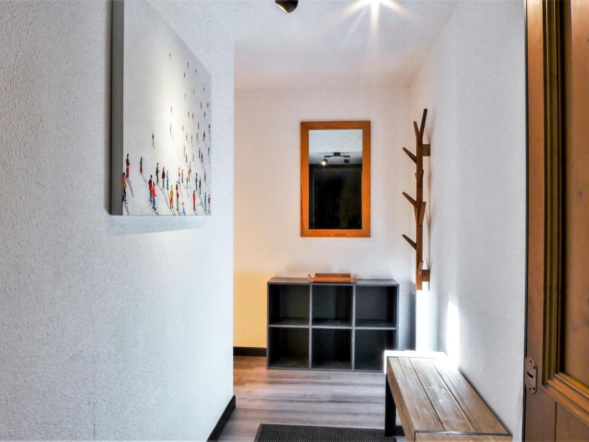 Apartment L'Espace Montagne-16 By Interhome Chamonix Exterior foto